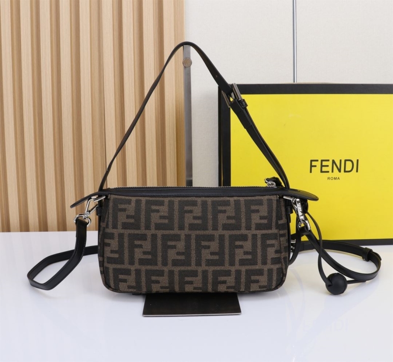 Fendi Satchel Bags